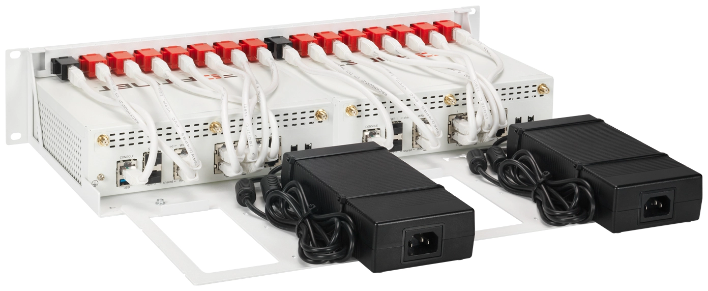 Fortinet RACKMOUNT.IT Kit for FortiGate