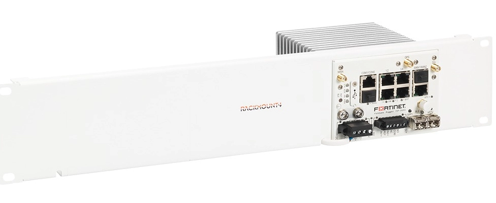 Rackmount.IT RM-FR-T24 rack accessory Firewall