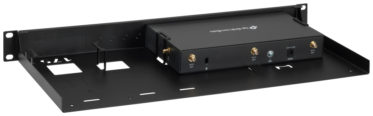 Rackmount.IT kit for Omada/TP-Link ER706