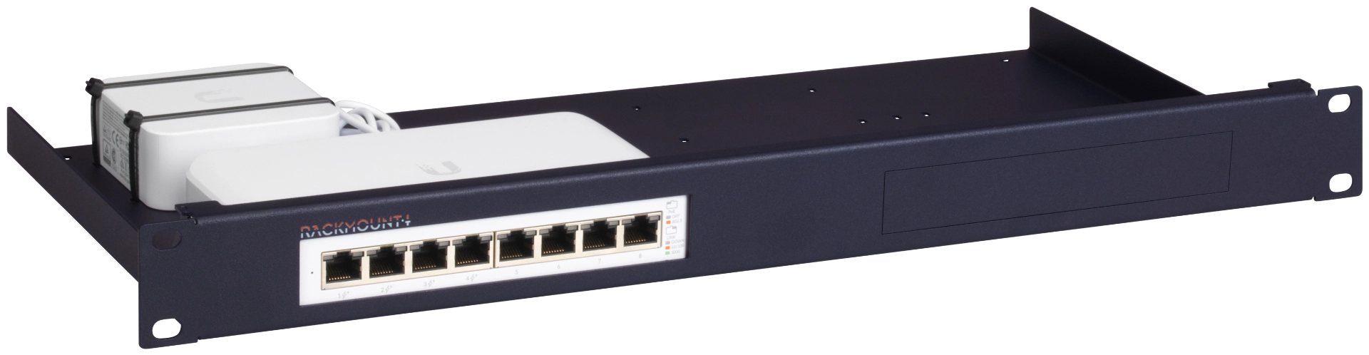 Rackmount IT Kit for Ubiquiti UniFi