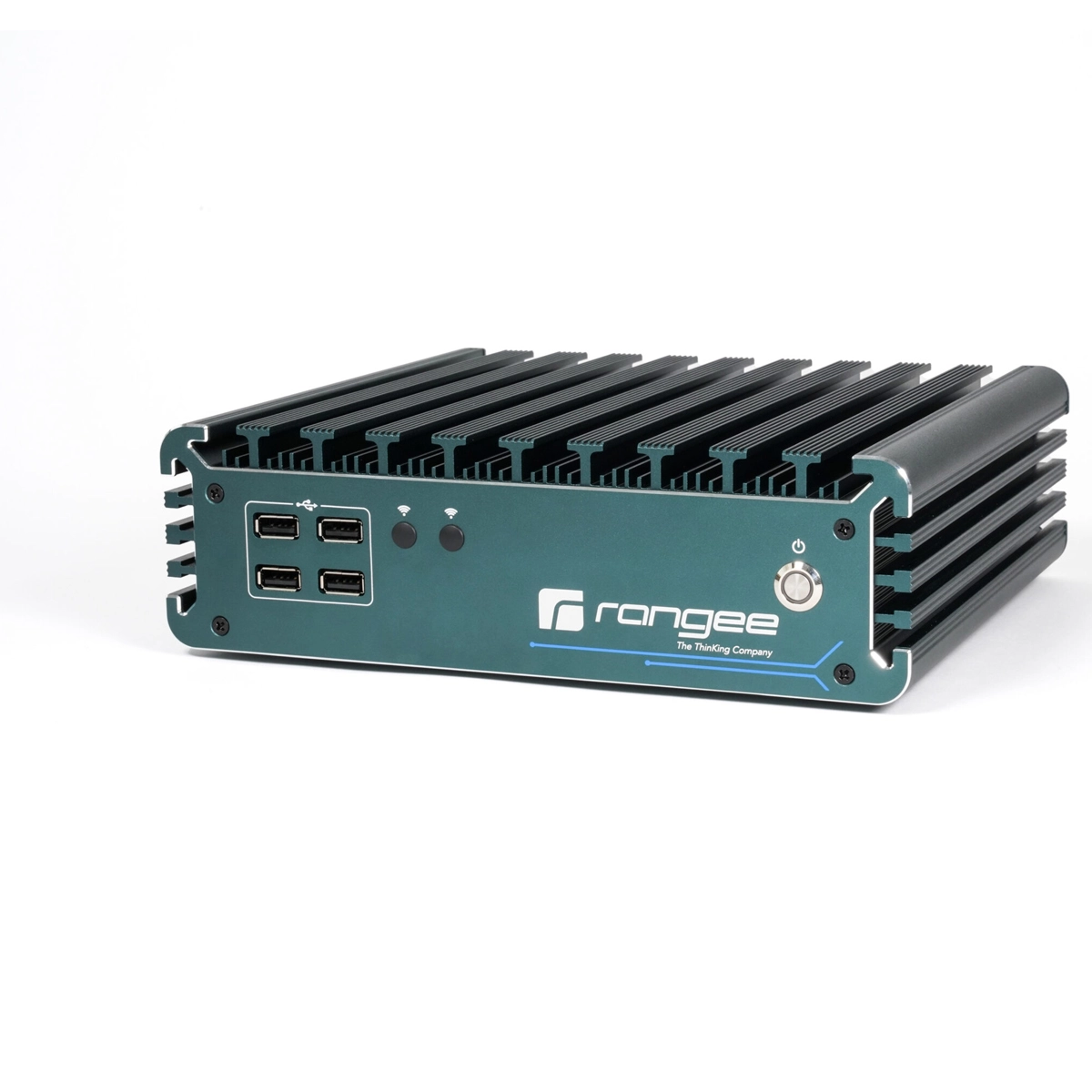 Rangee Thin Client IBOX-3226-L 11119313 4260323373199