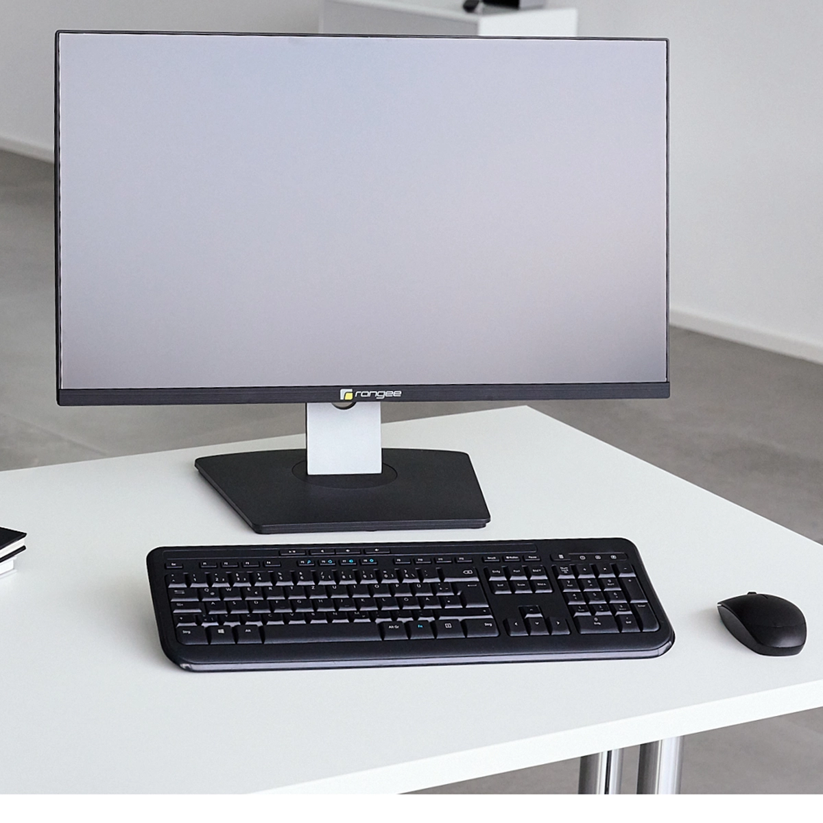 Rangee All-in-One Thin Client RD27-602-eLux 11121034