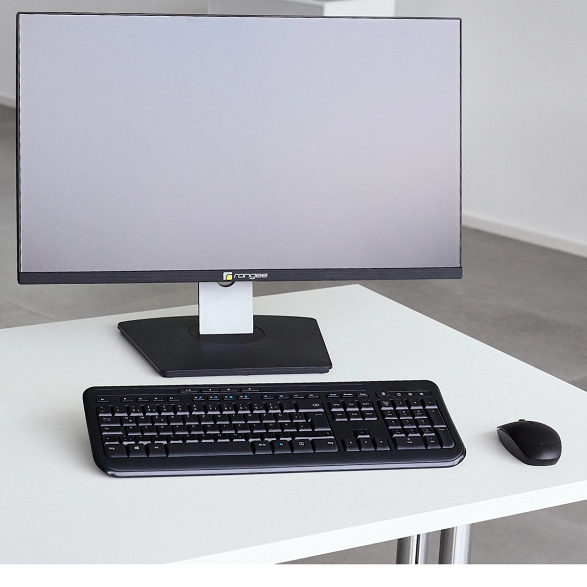 Rangee All-in-One Thin Client RD27-602-W 11133034