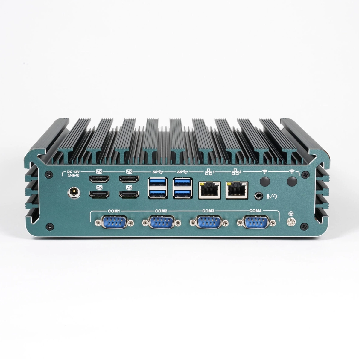 Rangee Thin Client IBOX-3226-W 11133313 4260323373205