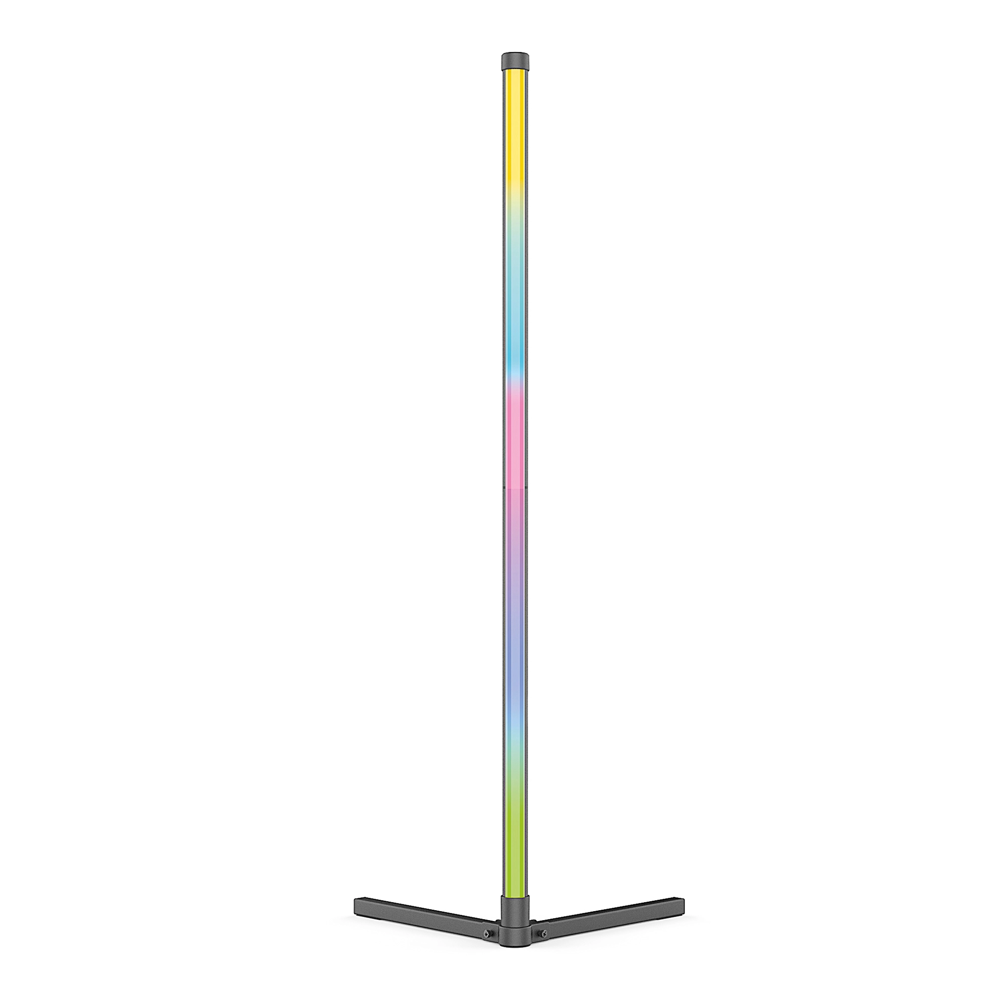 RealPower Light Stick 1 LED Standleuchte