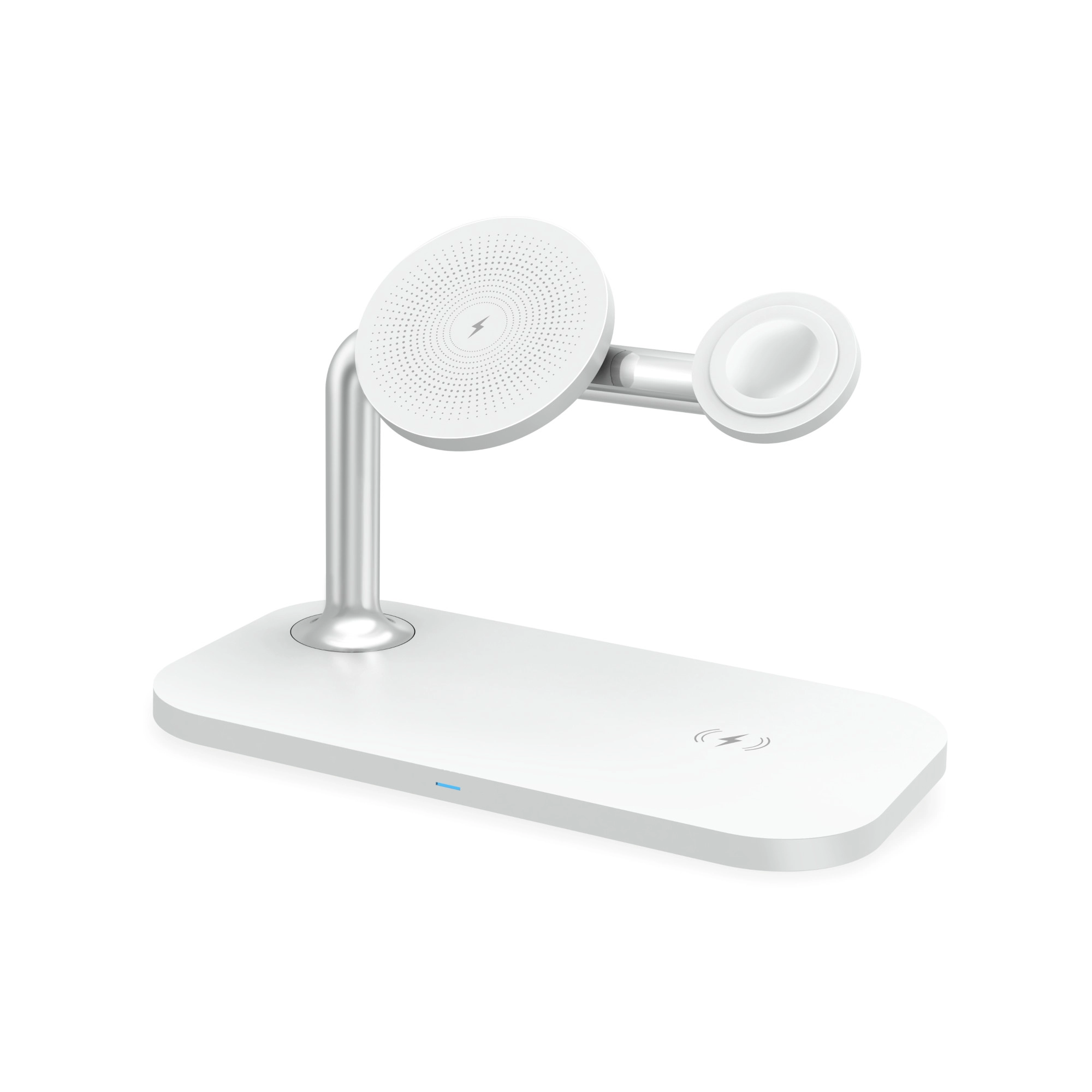 RealPower ChargeAir MAG charging station with