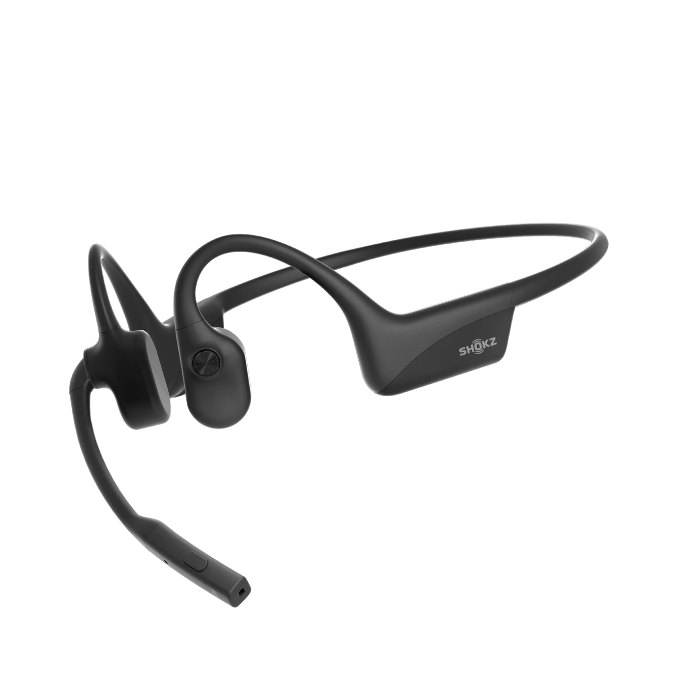 SHOKZ OpenComm2 2025 Upgrade Wireless Bluetooth