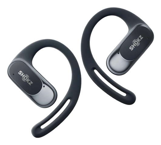 SHOKZ OpenFit Air Headset Wireless Ear-hook