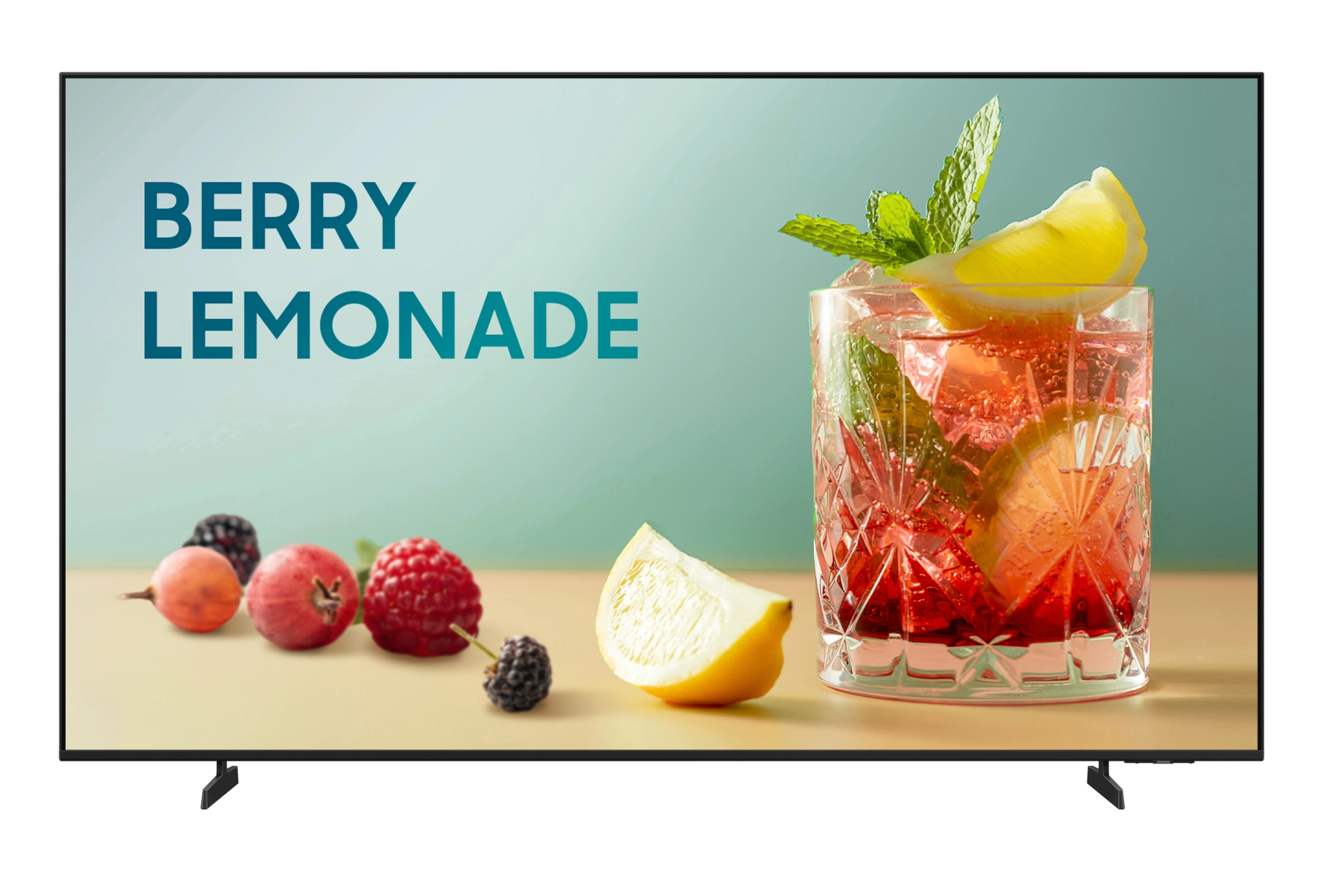 Samsung Smart Signage BE85FX-H 215 9cm(85"