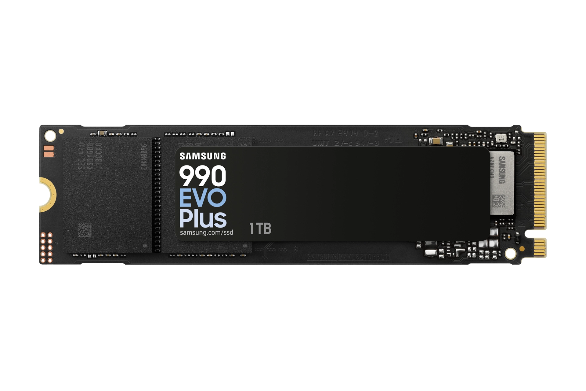 Samsung MZ-V9S1T0 1 TB M.2
