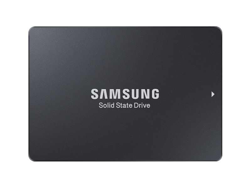 Samsung PM893 7.68 TB 2