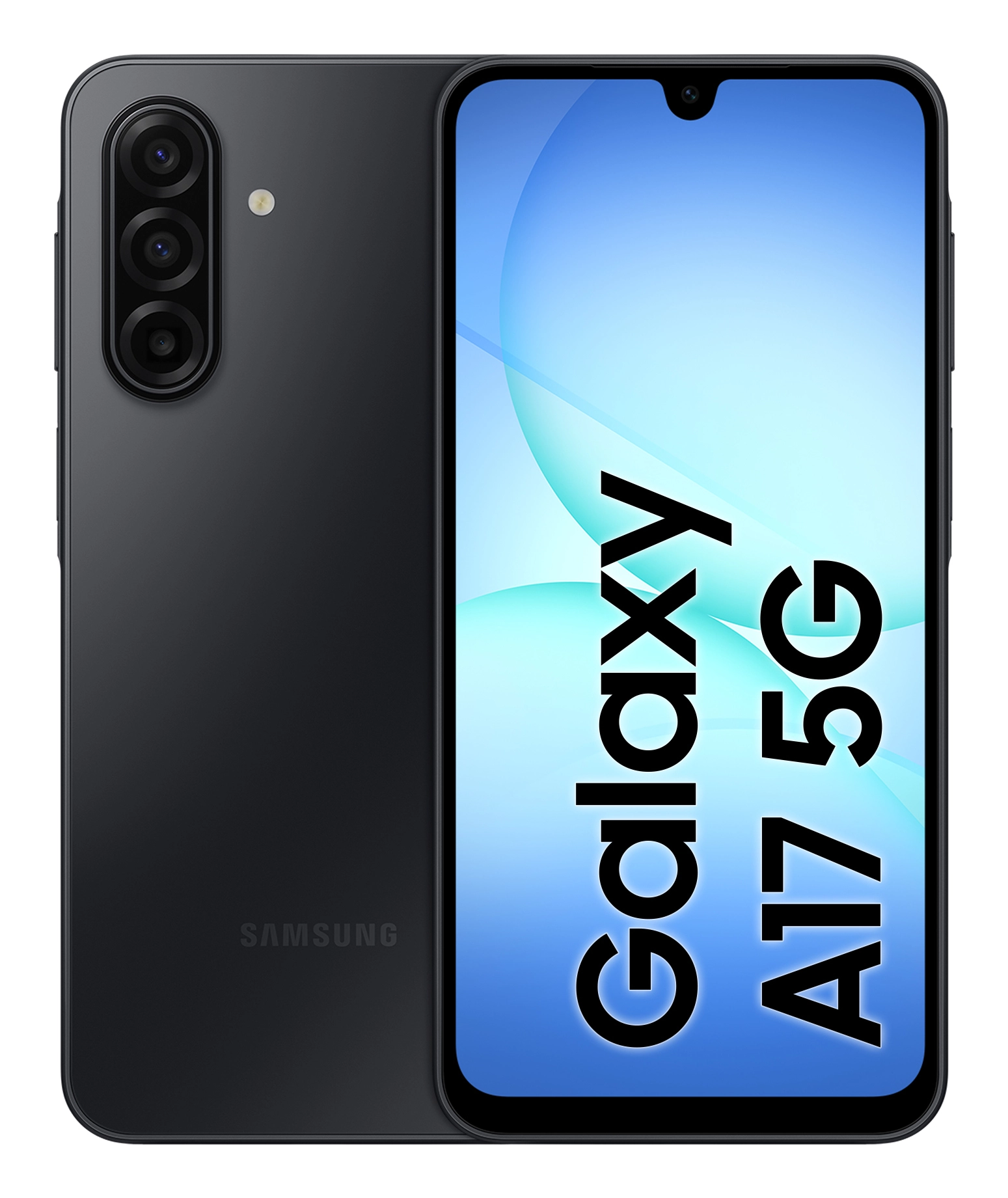 Samsung Galaxy A17 5G A176 Dual