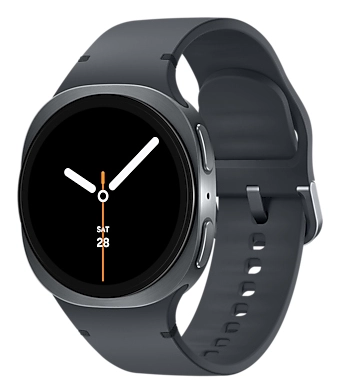 Samsung Galaxy Watch 8 Graphite 40mm