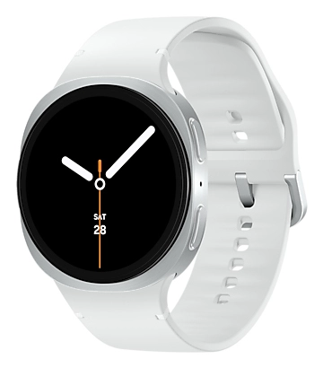 Samsung Galaxy Watch 8 Silver 44mm