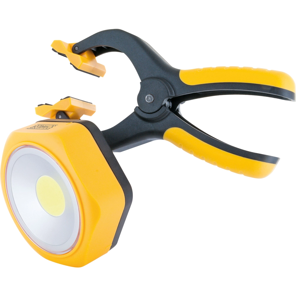 Schwaiger LED work light with removable