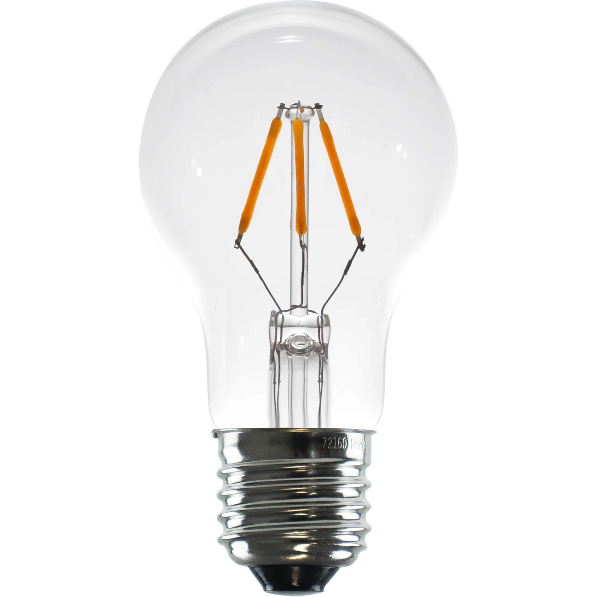 Segula Segula LED light bulb clear