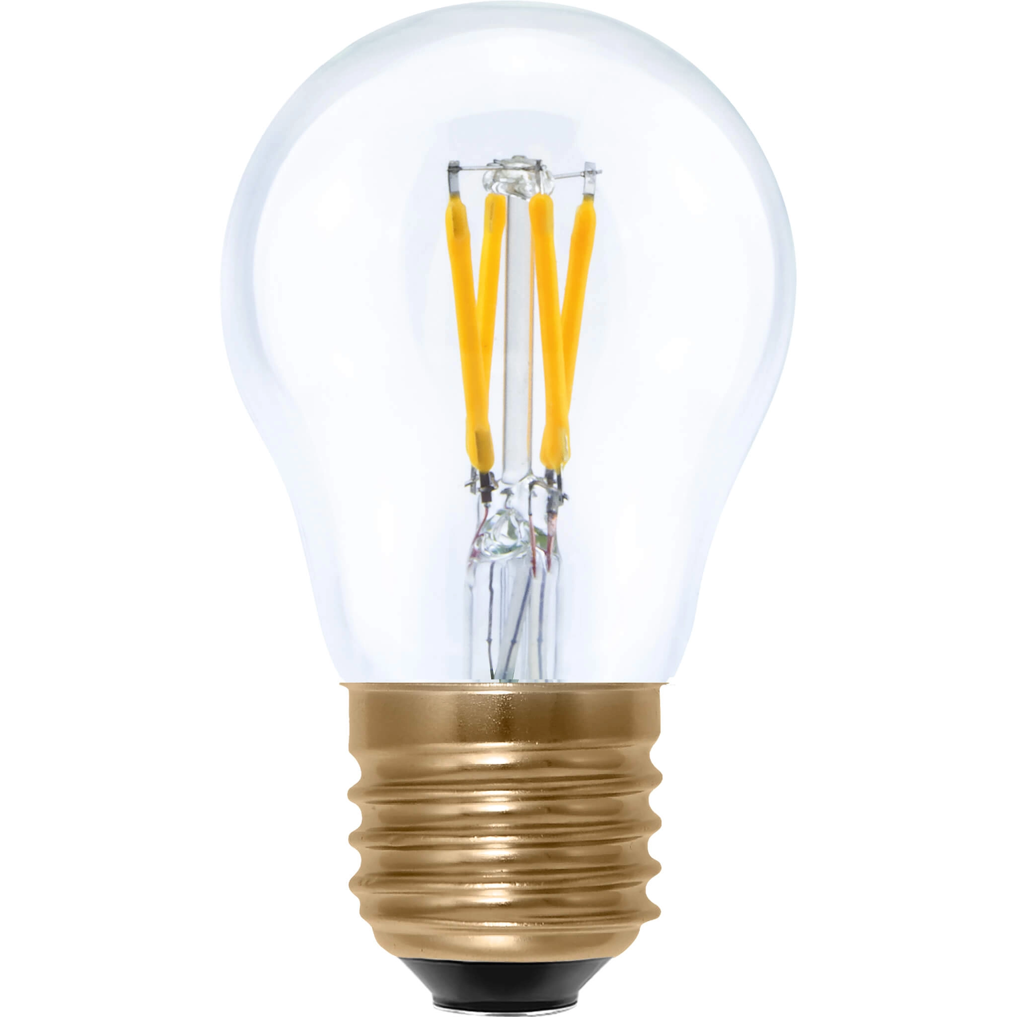Segula 55211 LED lamp Warm white