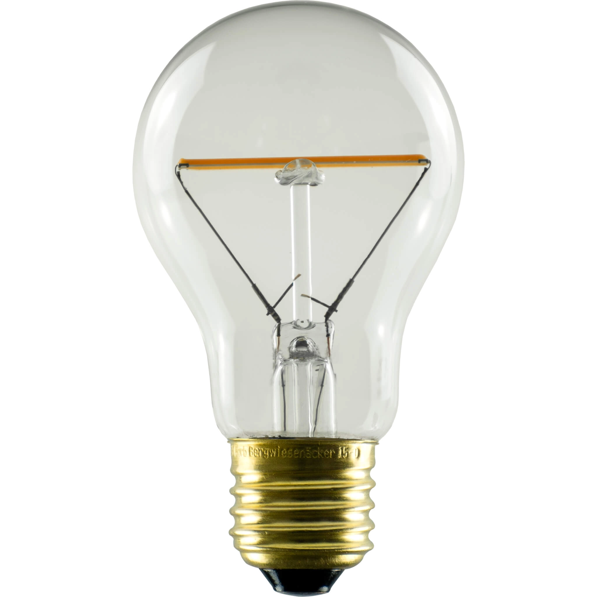 Segula Segula 55252 LED bulb Warm