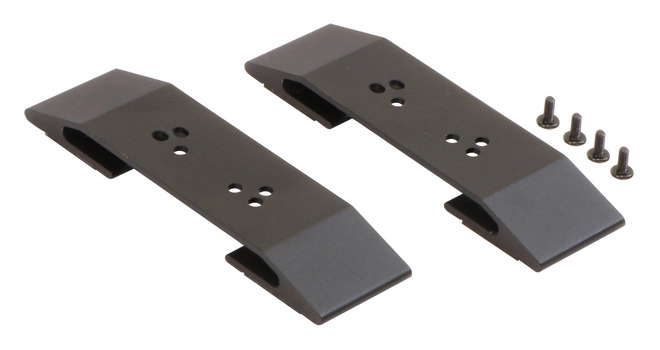 Shuttle PS02 - Vertical stand for