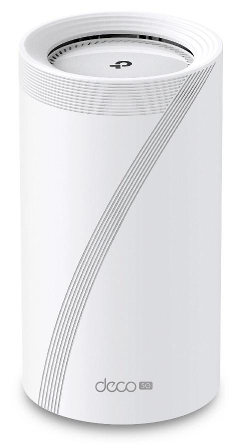 TP-Link Deco BE65-5G(1-pack) Whole Home Mesh