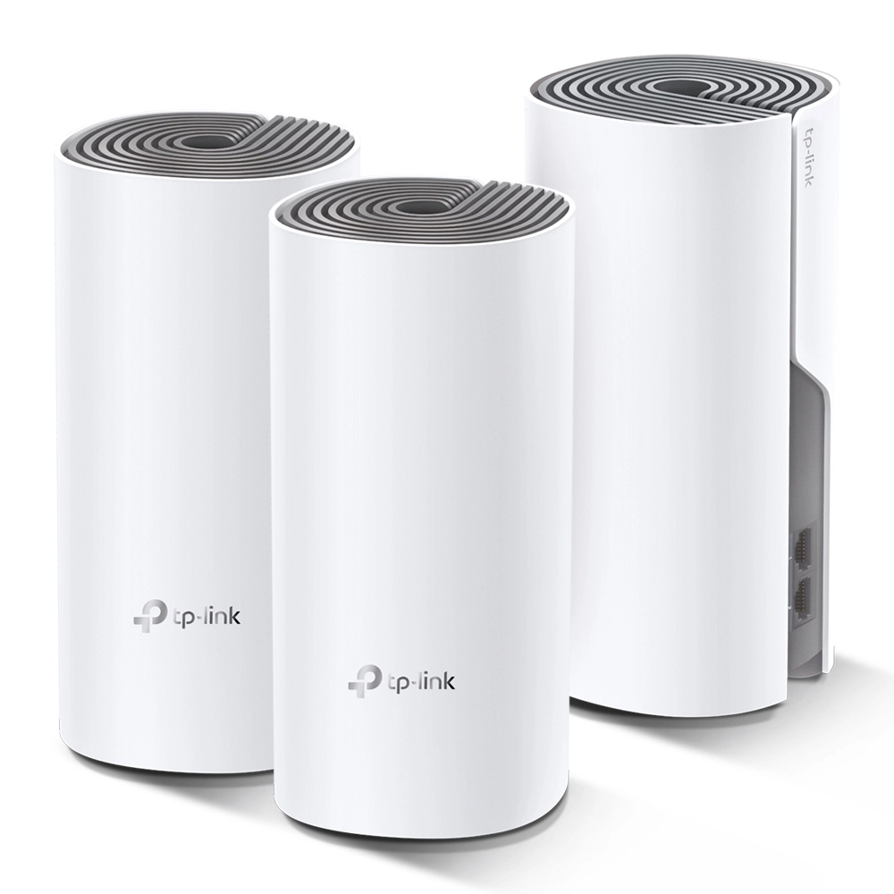 TP-Link AC1200 Whole Home Mesh Wi-Fi