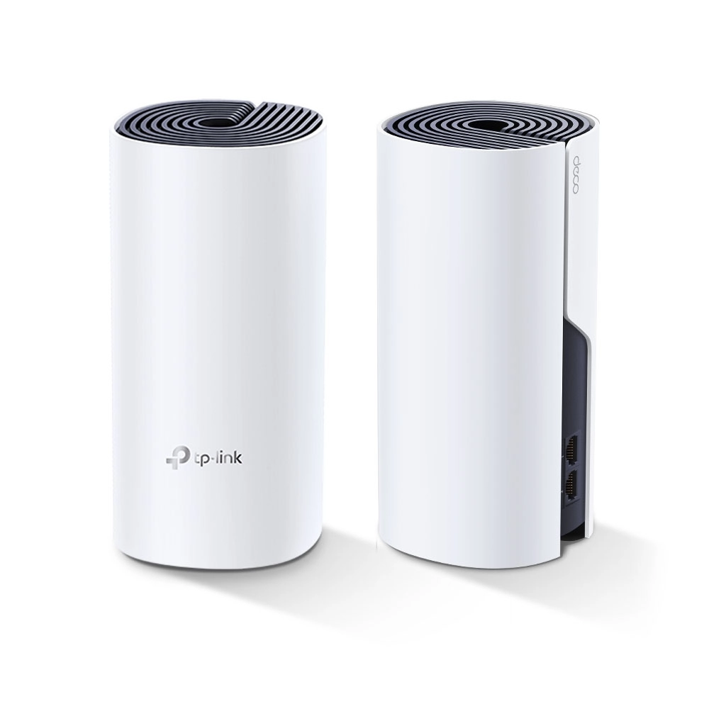 TP-Link AC1200 + AV1000 Whole Home