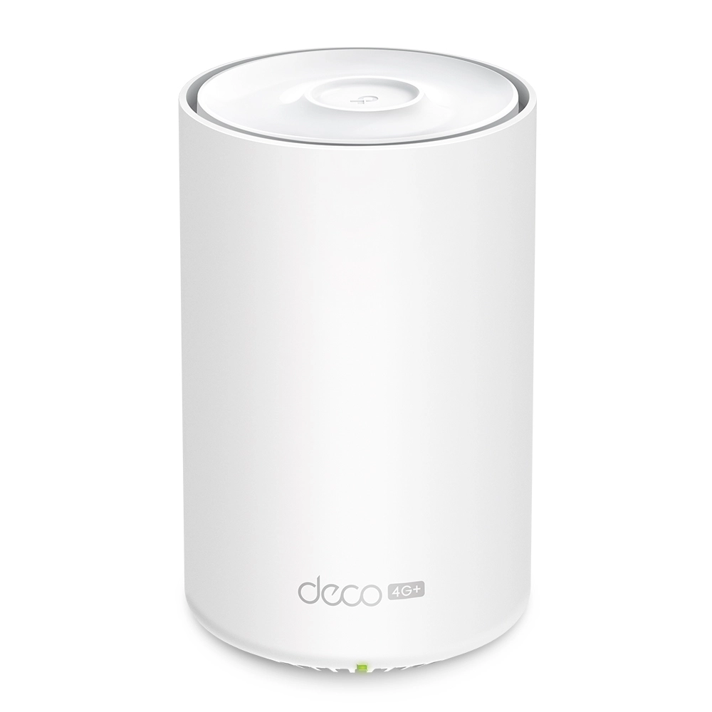 TP-Link 4G+ AX1500 Whole Home Mesh