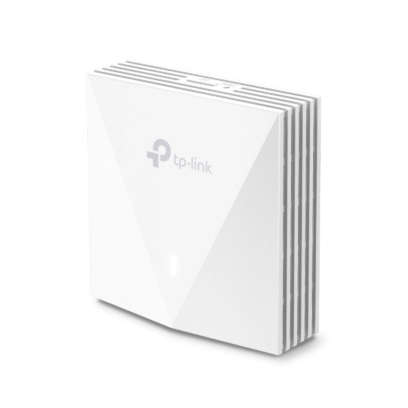 TP-Link Omada AX3000 Wall Plate WiFi