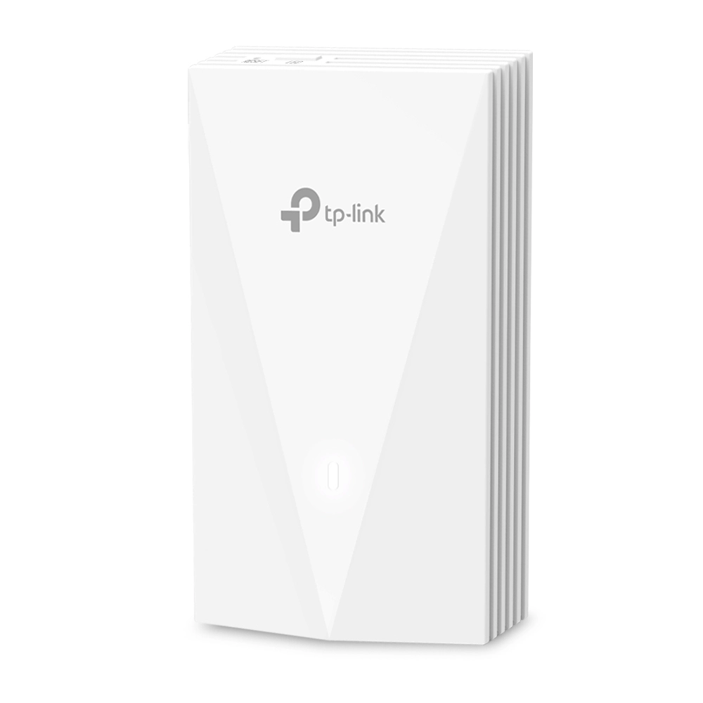 TP-Link Omada AX3000 Wall Plate WiFi
