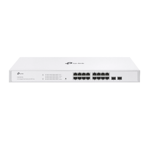 TP-Link Smart Switch Festa FS318G 16-Port