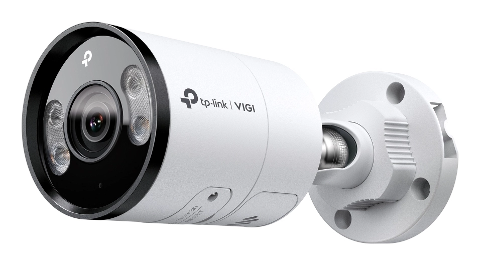 TP-Link VIGI InSight S385 8MP Outdoor