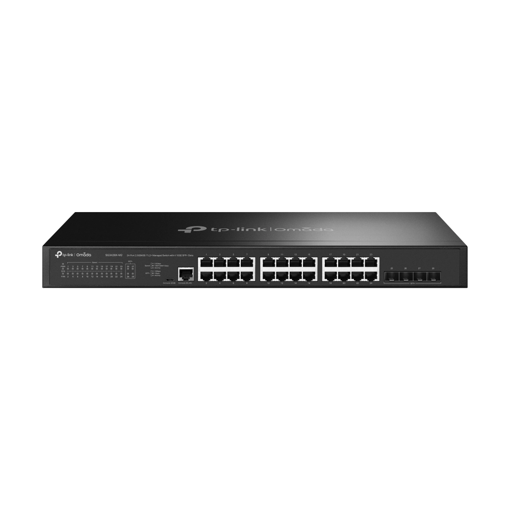TP-LINK TPLINK Switch Omada Access Pro