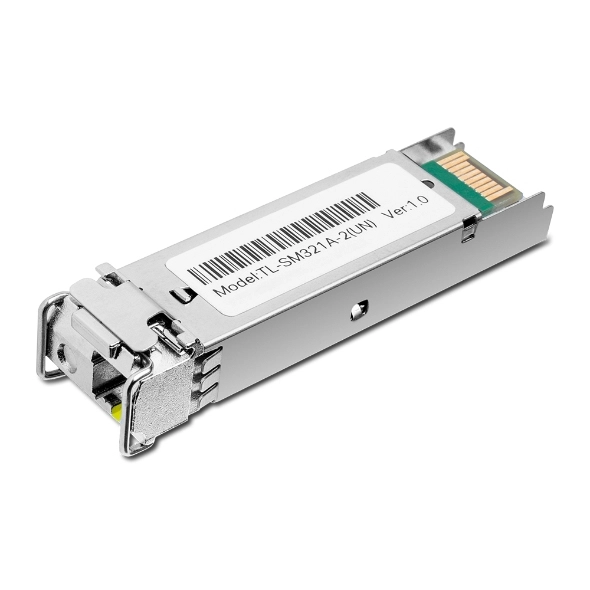 TP-Link Omada Gigabit Single-Mode WDM Bi-Directional