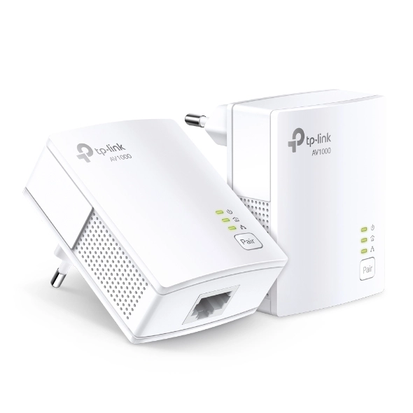 TP-Link TL-PA7019 KIT 1000 Mbit/s Ethernet