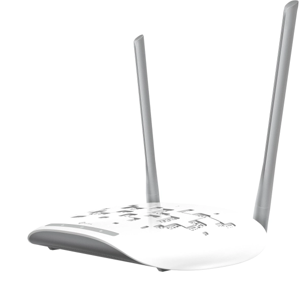 TP-Link TL-WA801N wireless access point 300