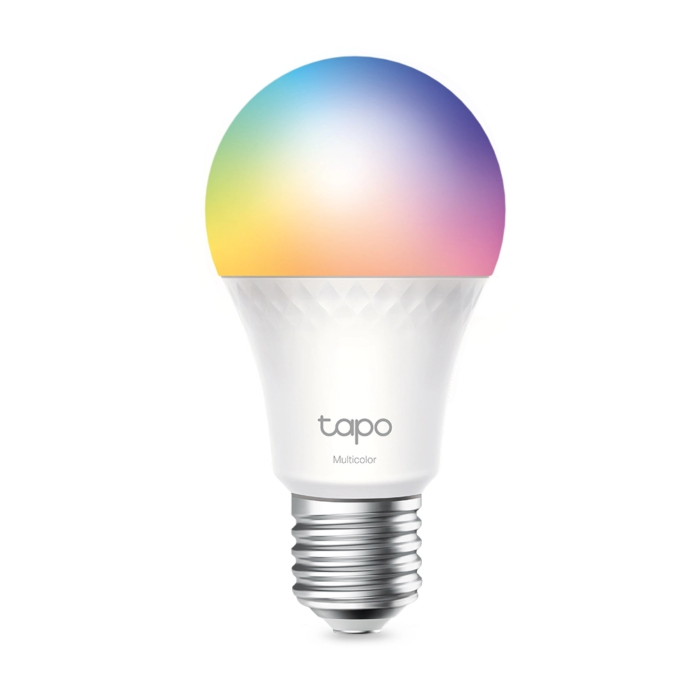 TP-Link Tapo Smart Light Bulb  Multicolor