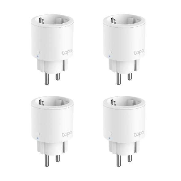 TP-Link Funksteckdosen Tapo P115 Mini Smart