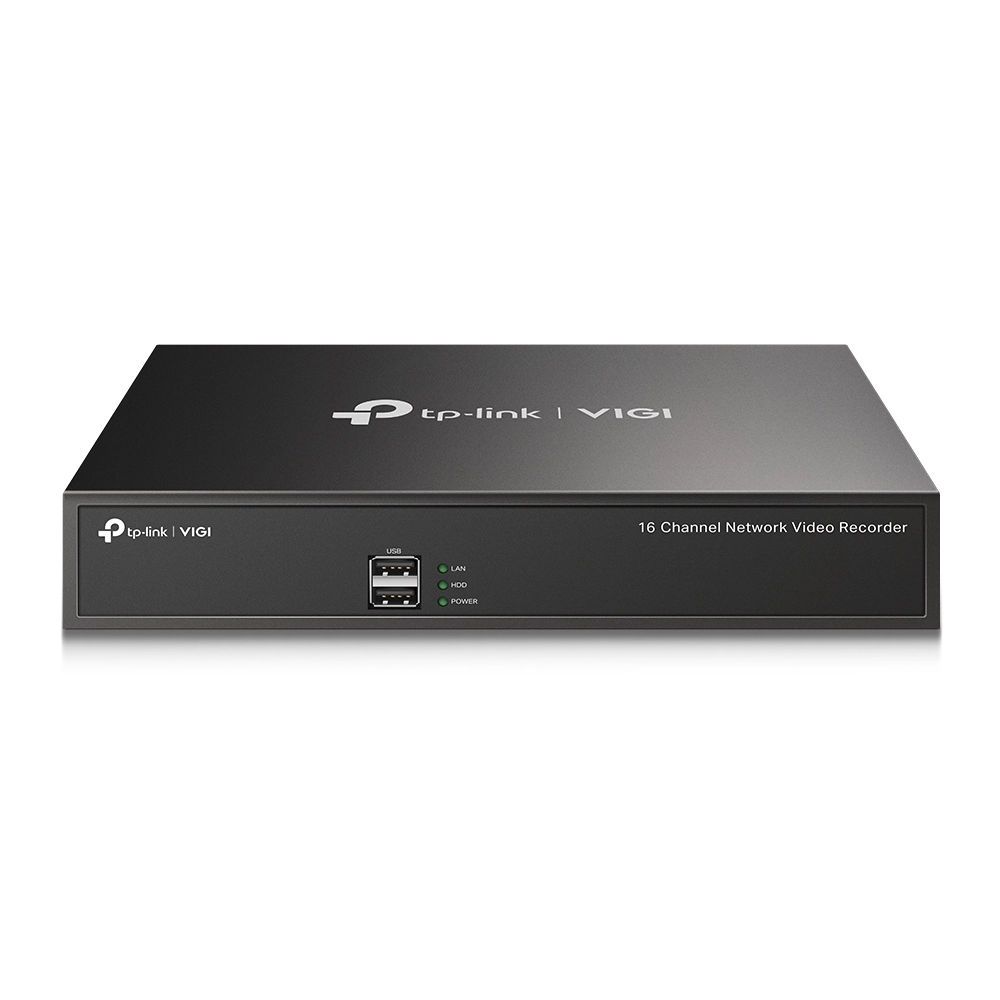 TP-Link VIGI 16 Channel Network Video