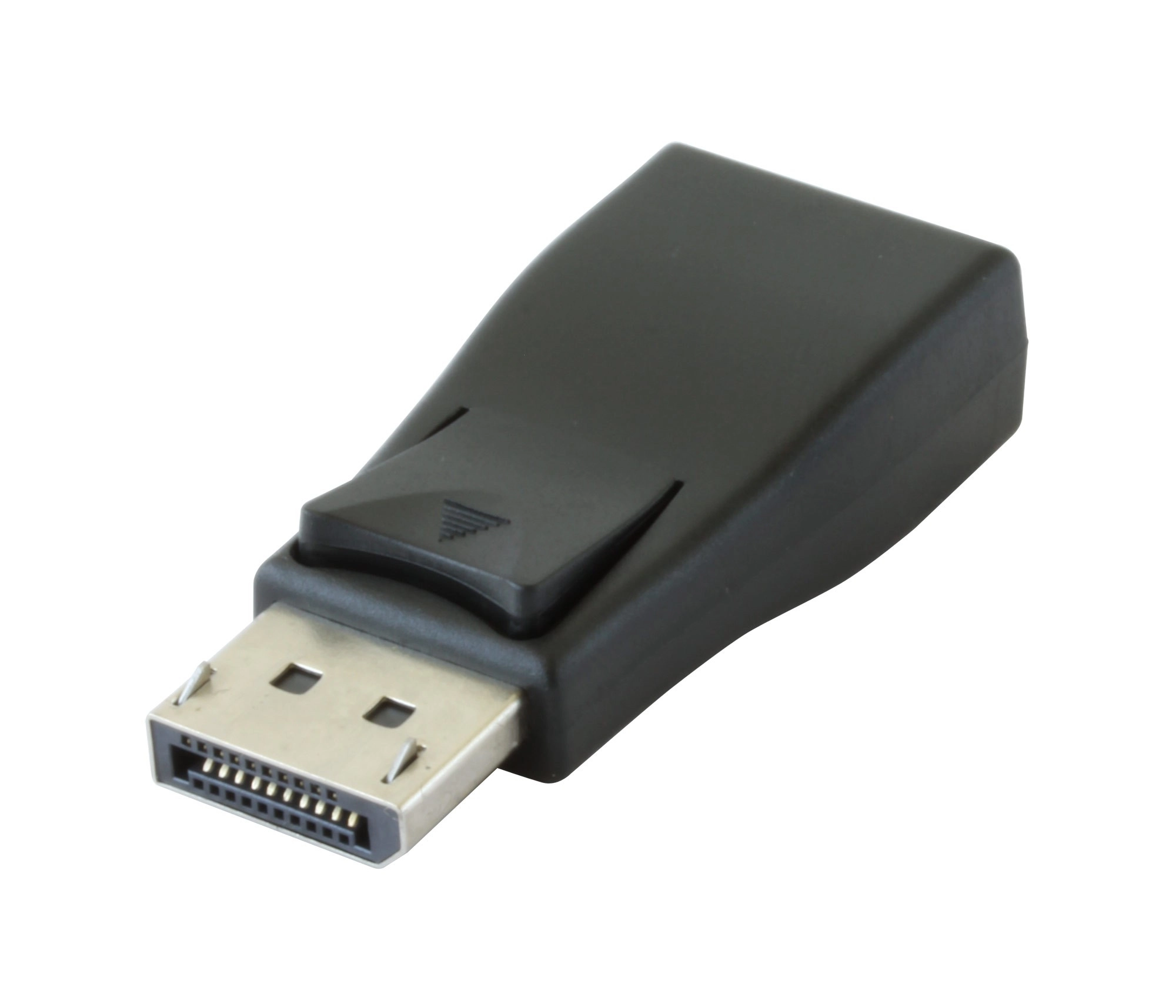 Techly Display Port to VGA adapter
