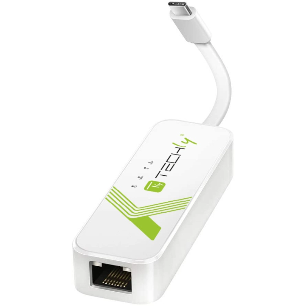 Techly USB 3.1 Type C