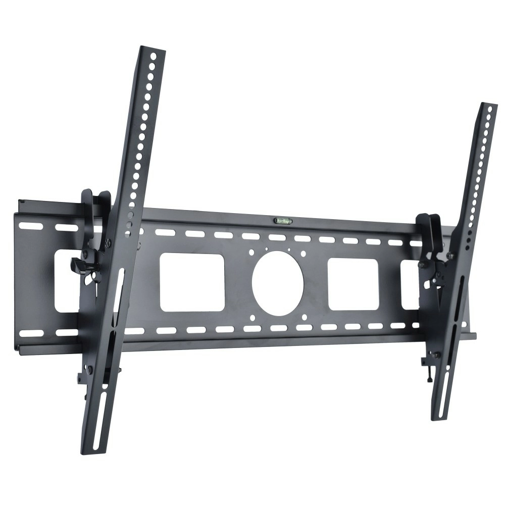 Tehniski stiprinājumi LED/LCD 42"-100" melns