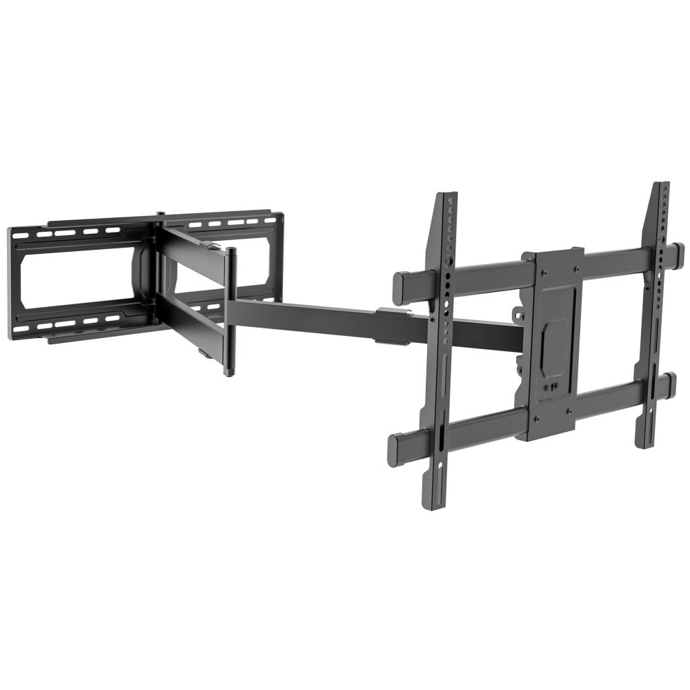 Techly LED/LCD holder for 42-80" black