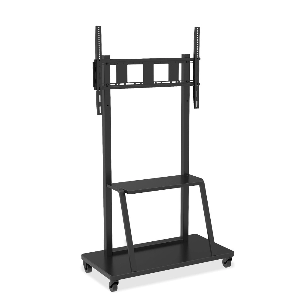 Techly TV Wagen Multifunktion 55"-100"