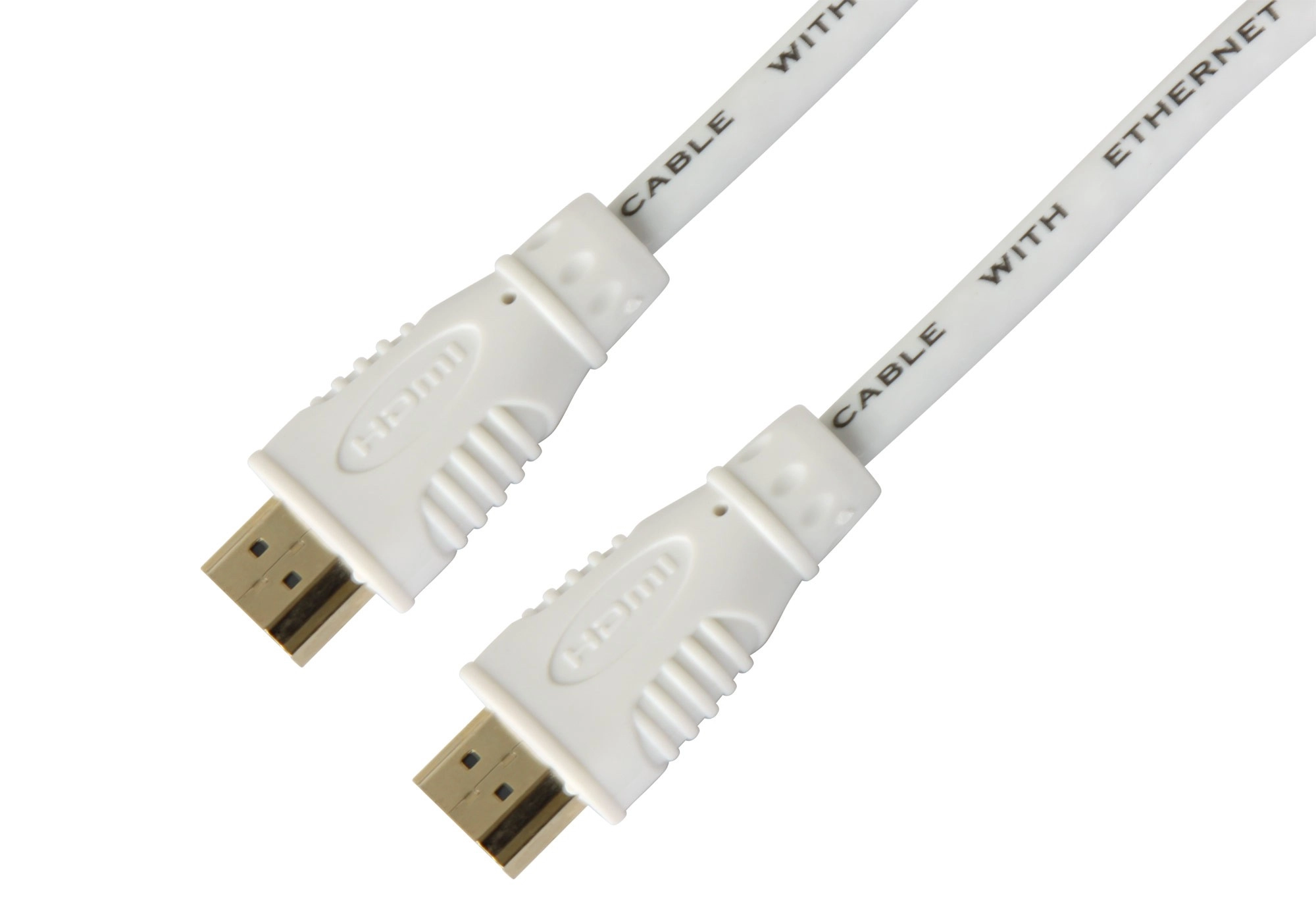 Techly HDMI High Speed Kabel mit