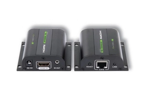 AV Techly Extender HDMI signal transmission