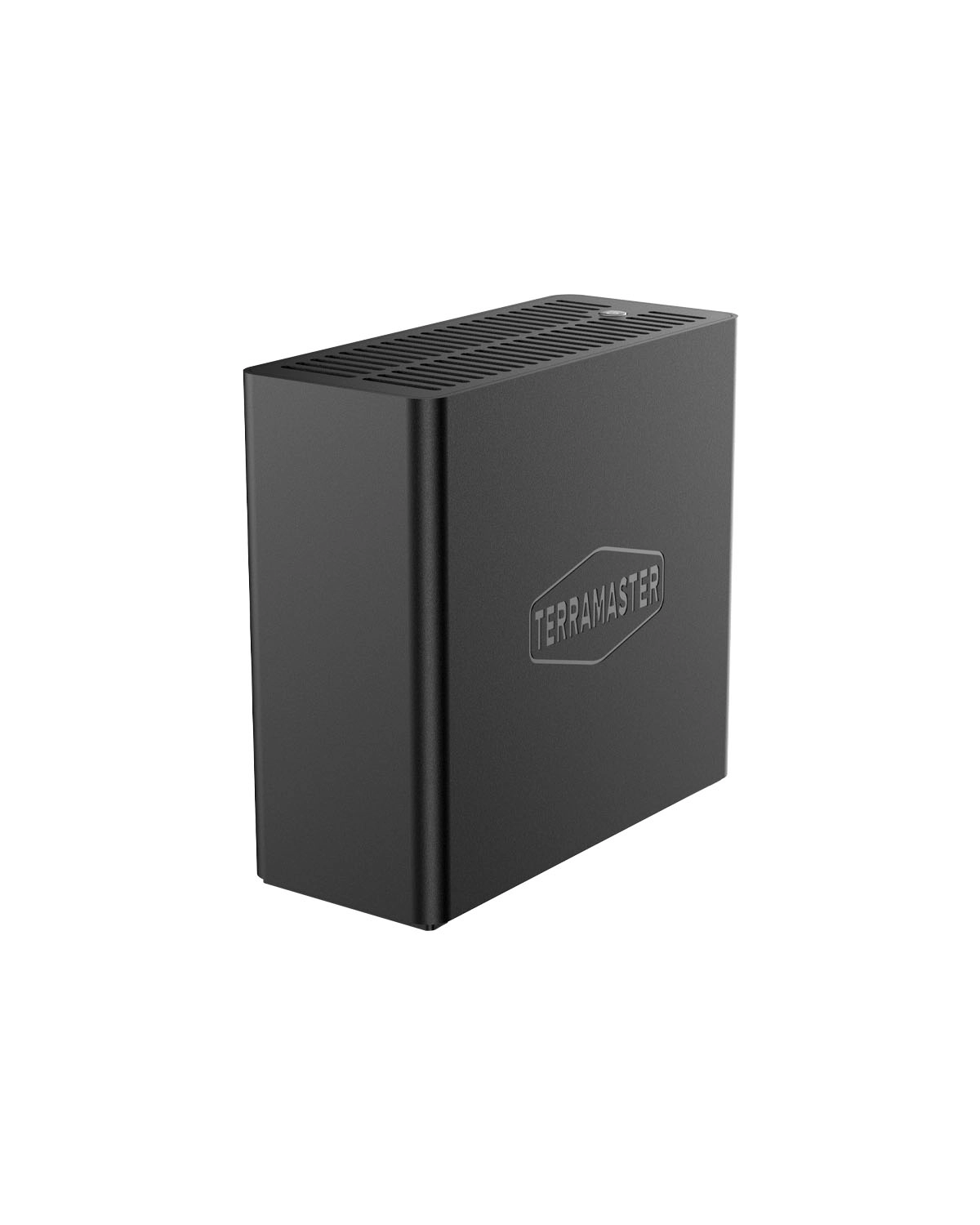 Enclosure SSD TERRAMASTER D4 4 bay