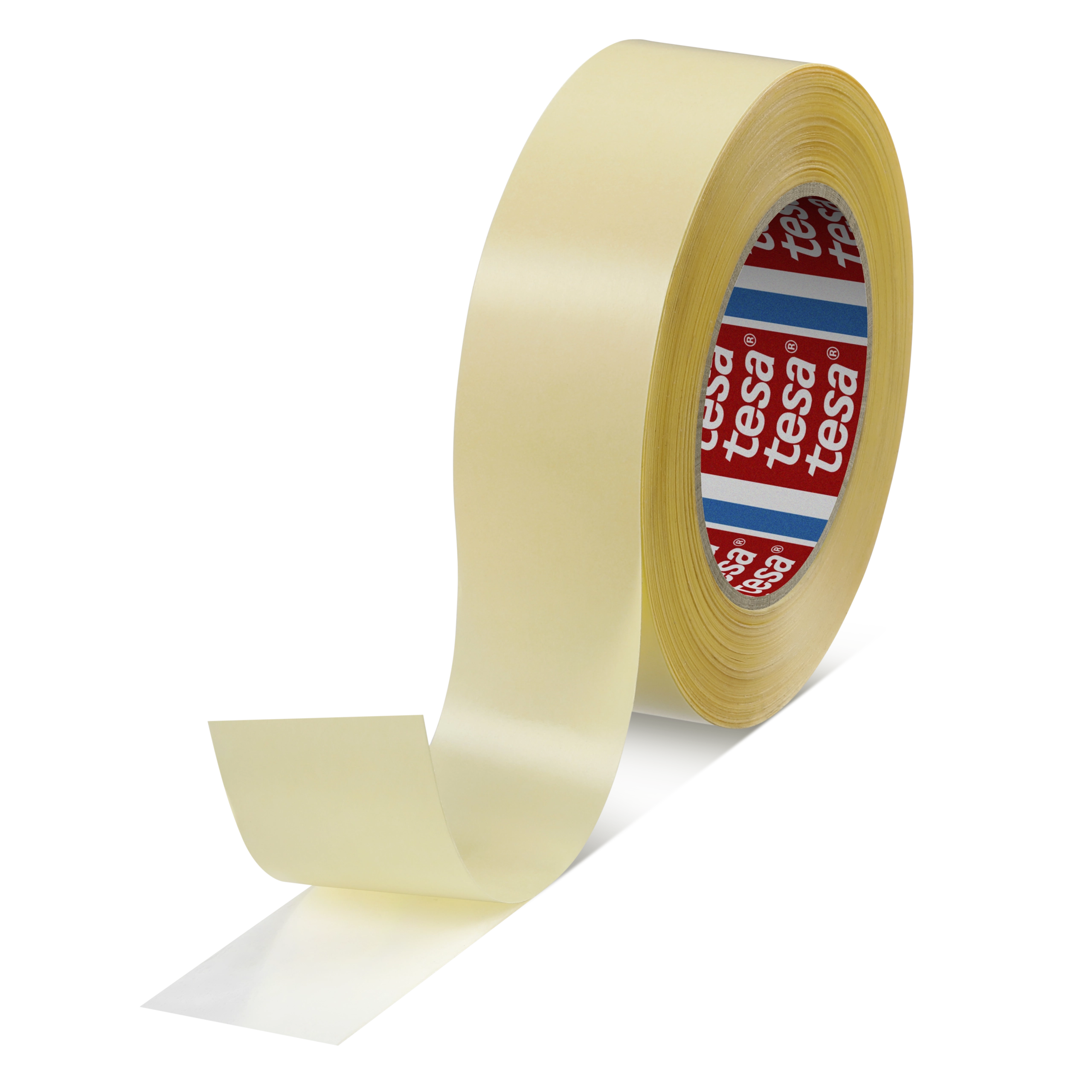 Tesafix Folienklebeband Synthesekautschuk 50m x 12mm