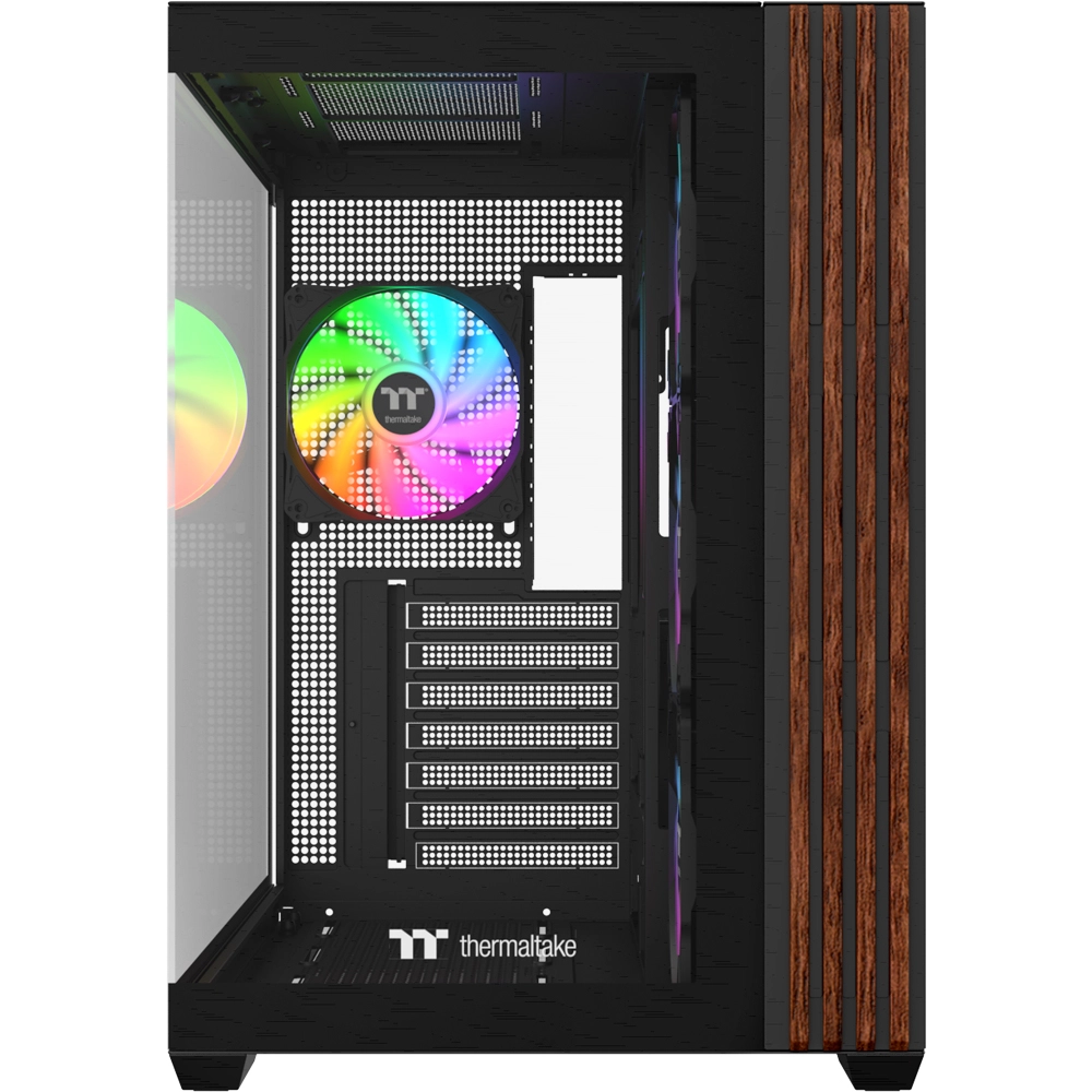 Thermaltake View 380 WS ARGB PC