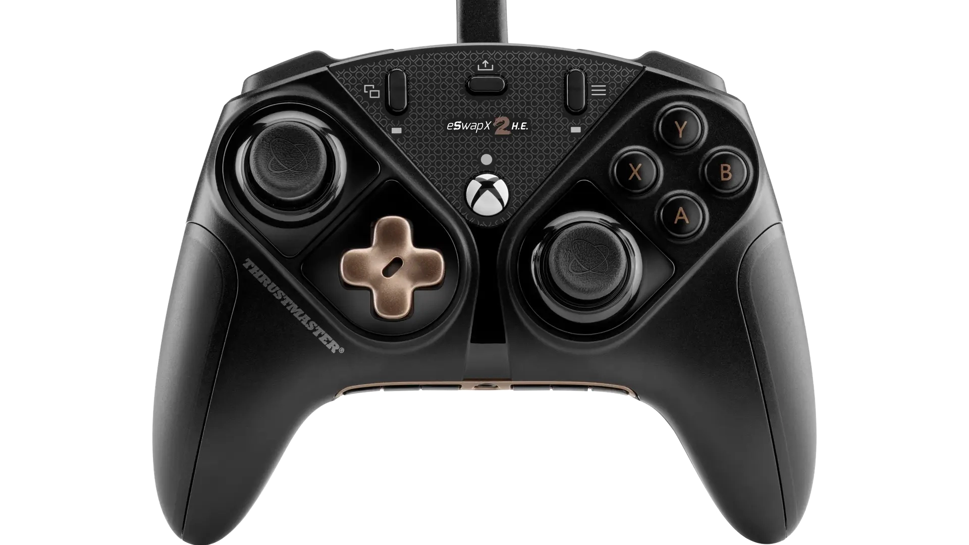 Thrustmaster ESWAP X2 H.E Sort