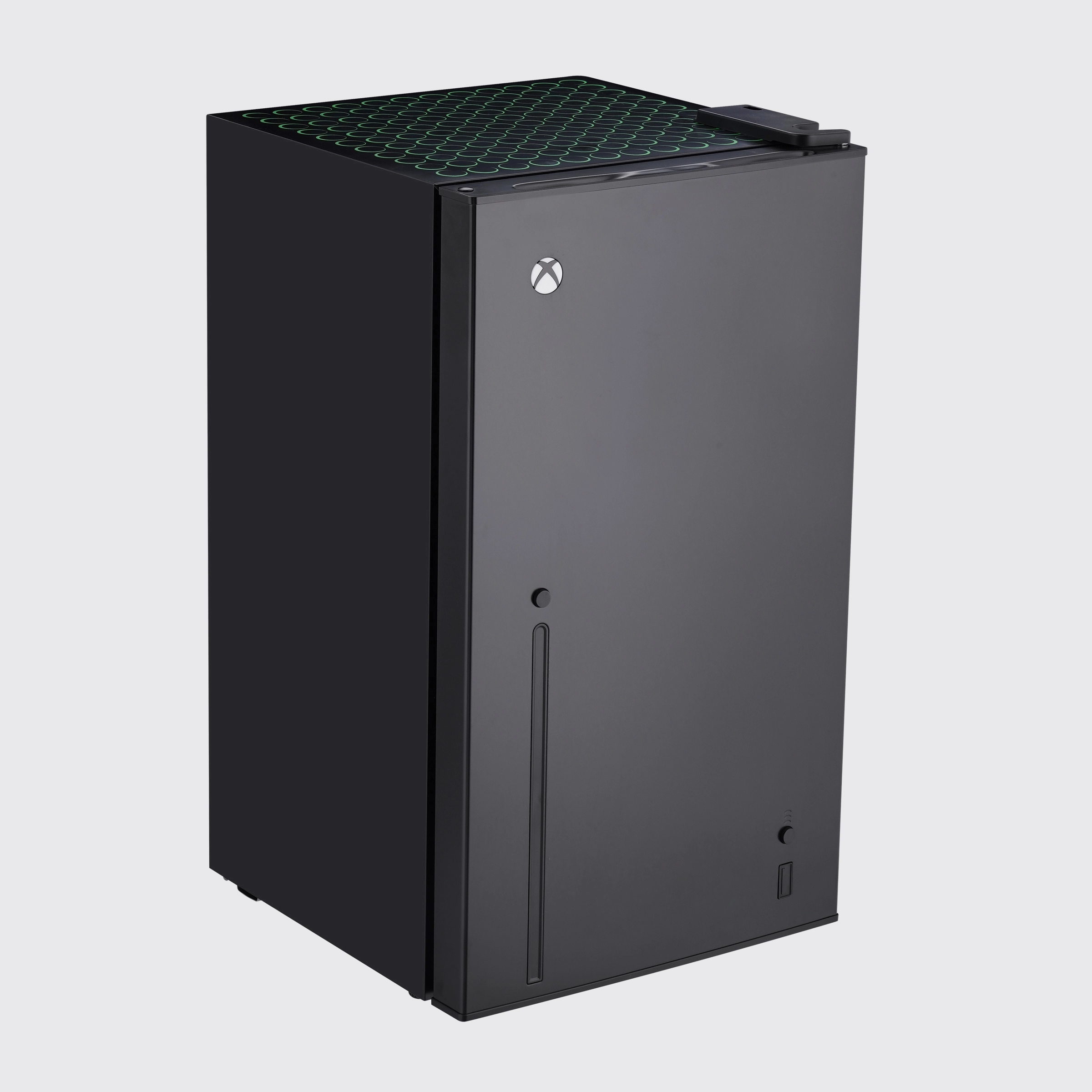 Ukonic KĂĽhlschrank XBOX 91L inkl. Eisfach